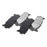 ������� ����. ���. Premium brake pads Hagen Sangsin GP2080 GP2080 ����