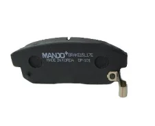 ������� �������� ������ MPS05 Mando ���. MPS05 MPS05 ����