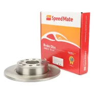 ���� ����. ���. (272 mm) skoda (octavia ii 1z3, octavia ii 1z5) (2004-), octavia iii 5e3, octavia iii 5 Speedmate Smbde003 SMBDE003 ����