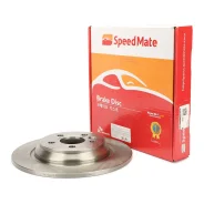 ���� ��������� S80/V70/XC 07- 16 / S60 11- ���. �� ����. (������. �������) 302mm SM-BDE006 SMBDE006 ����