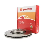 ���� ��������� S80/V70/XC 07-16 �����.16,5(D=316 ��) SM-BDE101 SMBDE101 ����