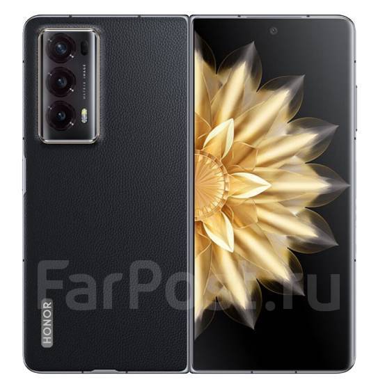 Honor Magic V2: , 