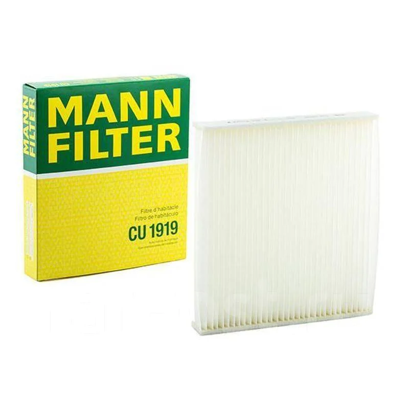 �����. CU1919 MANN MANN CU1919 ����