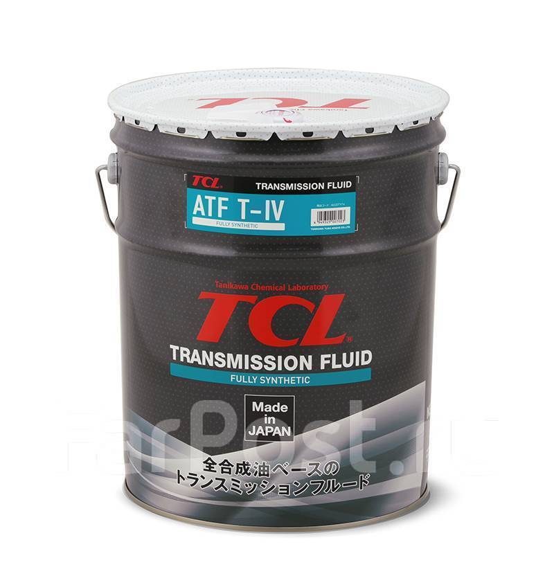 TCL ATF Type T-IV: , 