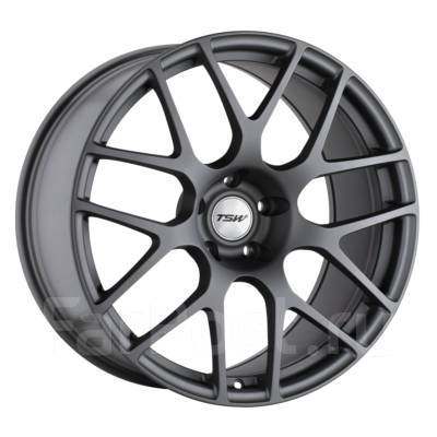 TSW Nurburgring: , 