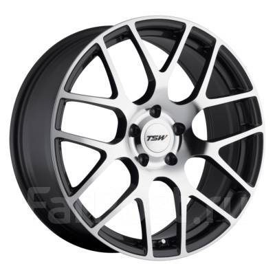 TSW Nurburgring: , 