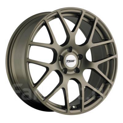 TSW Nurburgring: , 