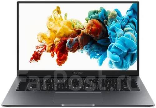 Honor MagicBook Pro: , 