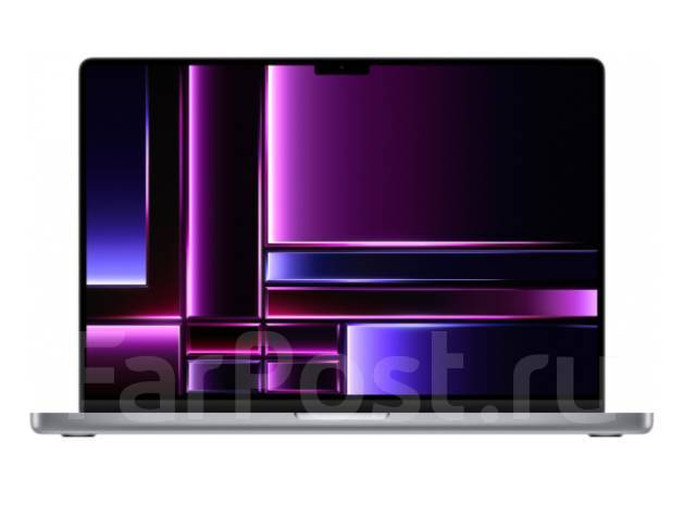 Apple MacBook Pro 16 2023: , 