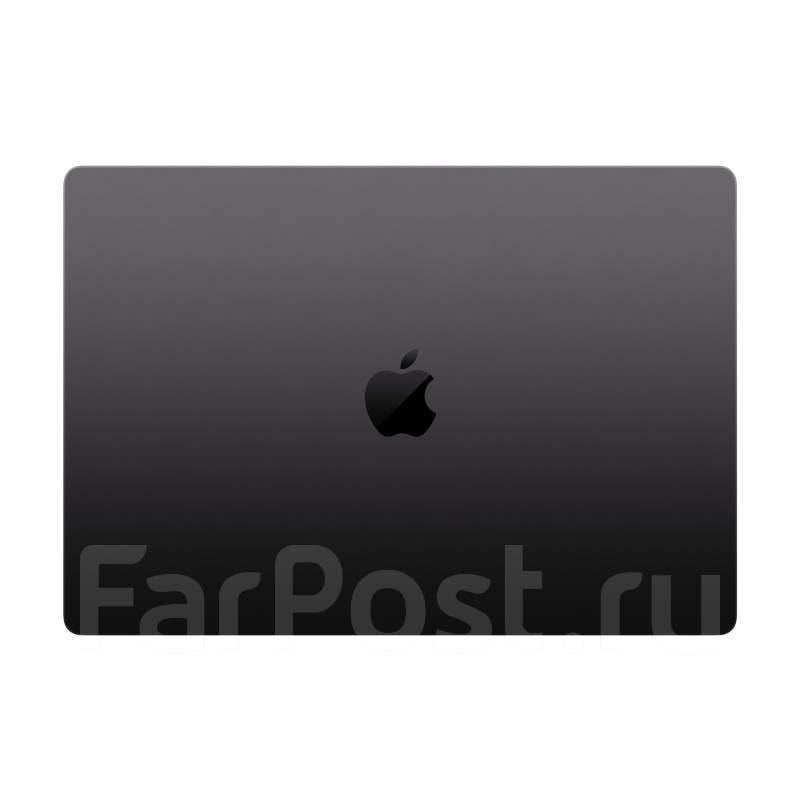 Apple MacBook Pro 16 2023: , 