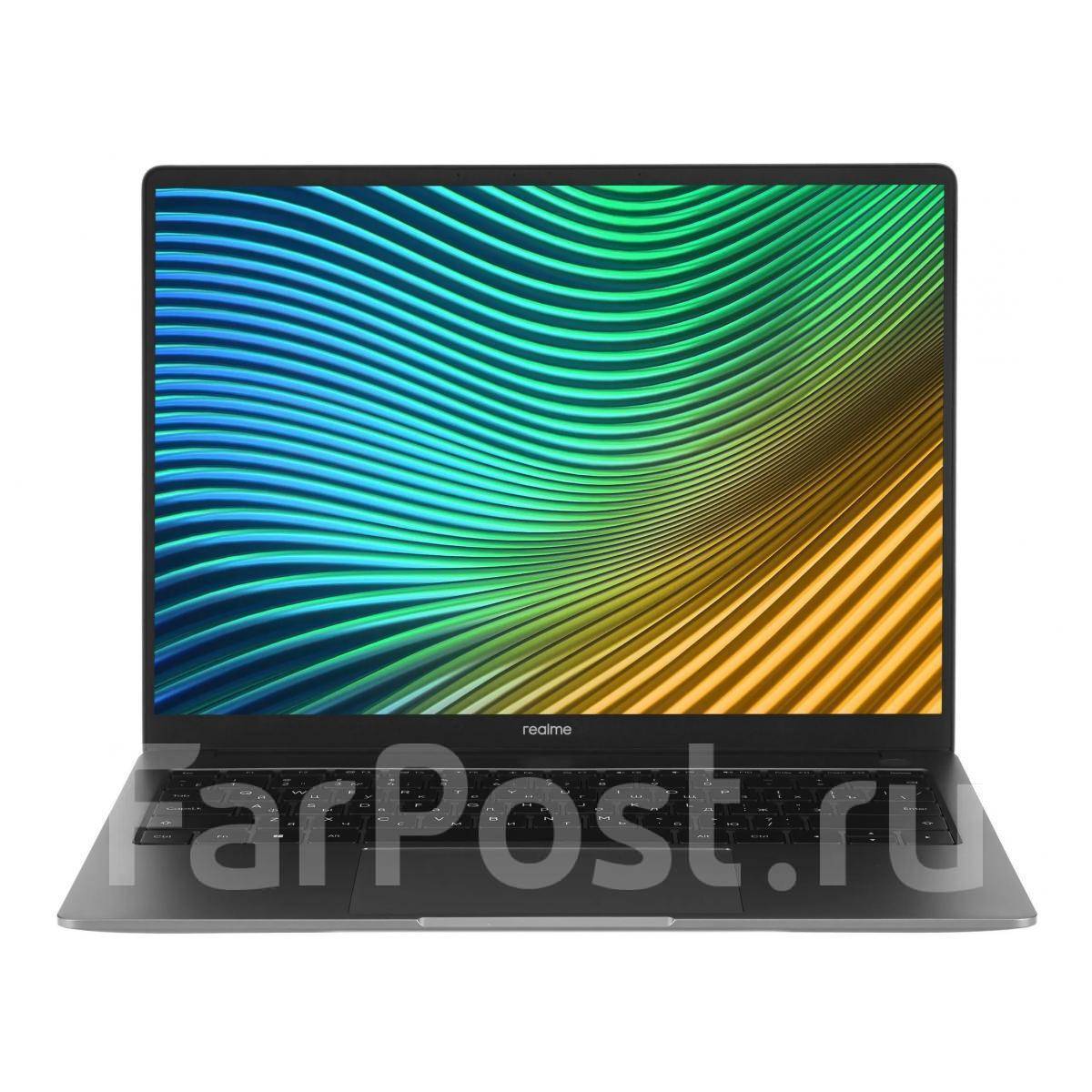 Realme Book: , 