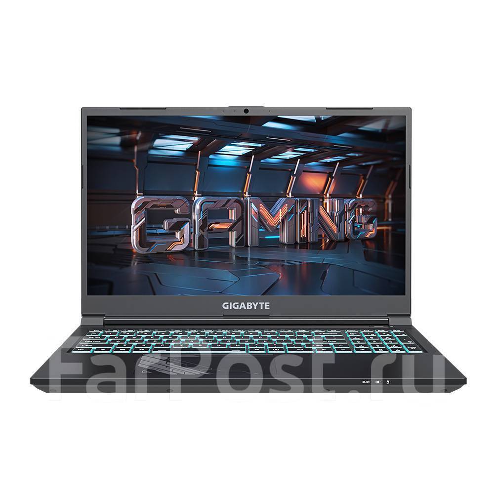 Gigabyte G5 MF: , 