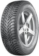Ikon (Nokian Tyres) Autograph Snow 3