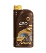 Pemco 420