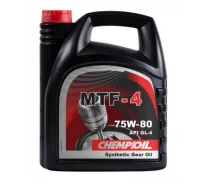 Chempioil MTF-4