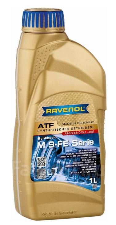 Ravenol ATF M 9-FE Serie: , 