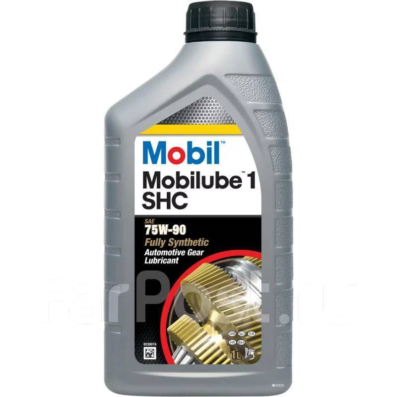 Mobil Mobilube 1 SHC: , 
