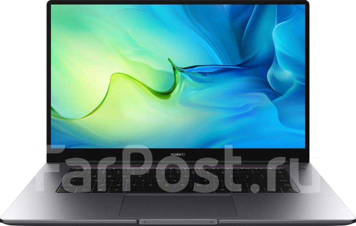 Huawei MateBook D 15 BODE-WDH9: , 