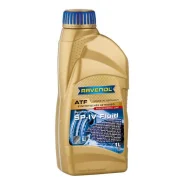 Ravenol ATF SP-IV Fluid