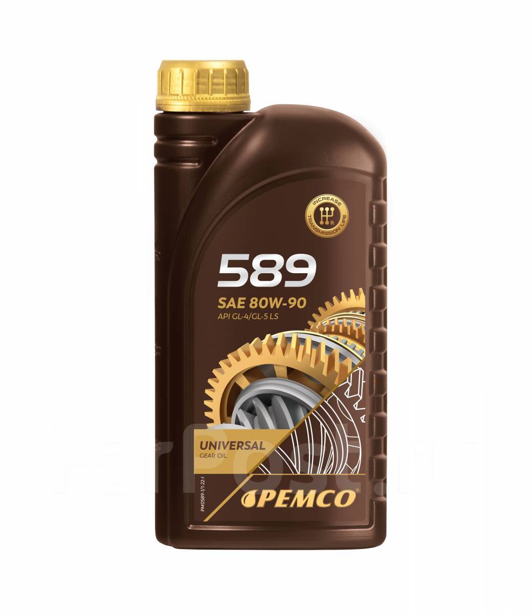 Pemco 589: , 