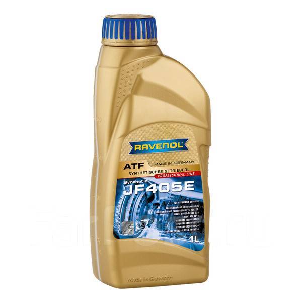 Ravenol ATF JF405E: , 
