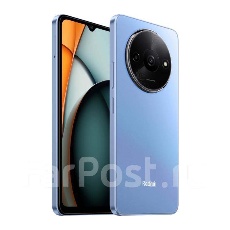 Xiaomi Redmi A3: , 