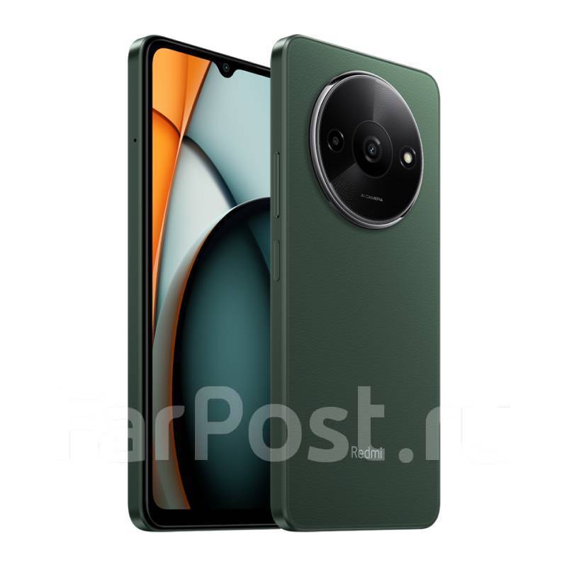 Xiaomi Redmi A3: , 