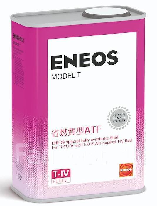 Eneos Model T: , 