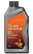 S-Oil Seven ATF Multi