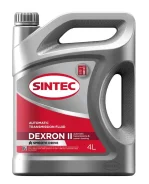 Sintec ATF Dexron II