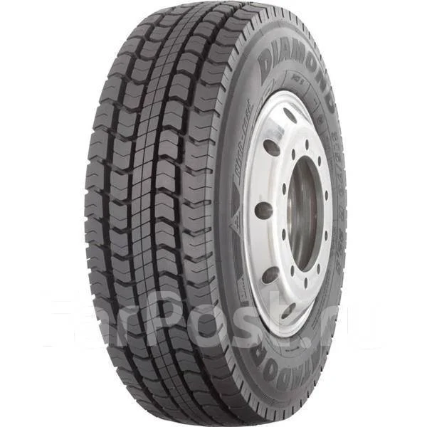 Matador DH1 Diamond: ������, ��������������