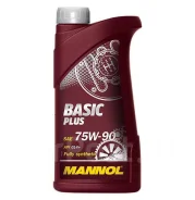 Mannol Basic Plus