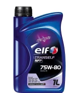 Elf Tranself