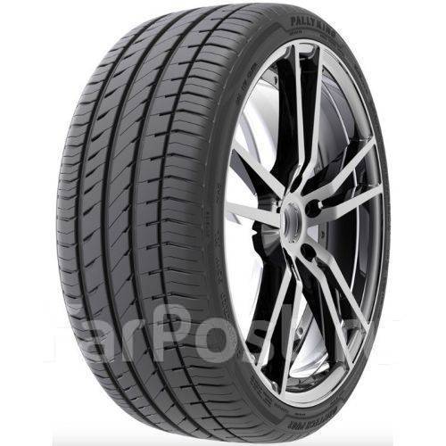 Pallyking Griptech PU02: , 