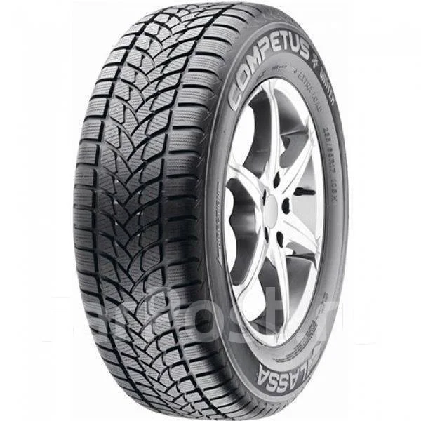Lassa Competus Winter: ������, ��������������