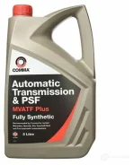 Comma MVATF Plus