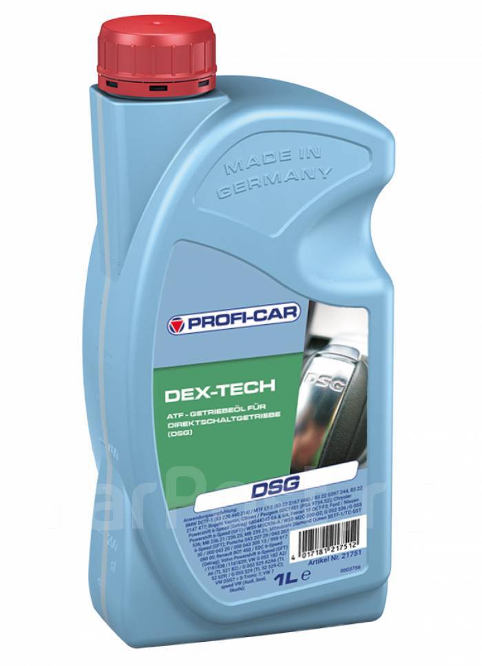 Profi-Car ATF Dex-Tech DSG: , 