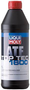 Liqui Moly Top Tec ATF 1600: , 