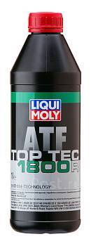 Liqui Moly Top Tec ATF 1800R: , 