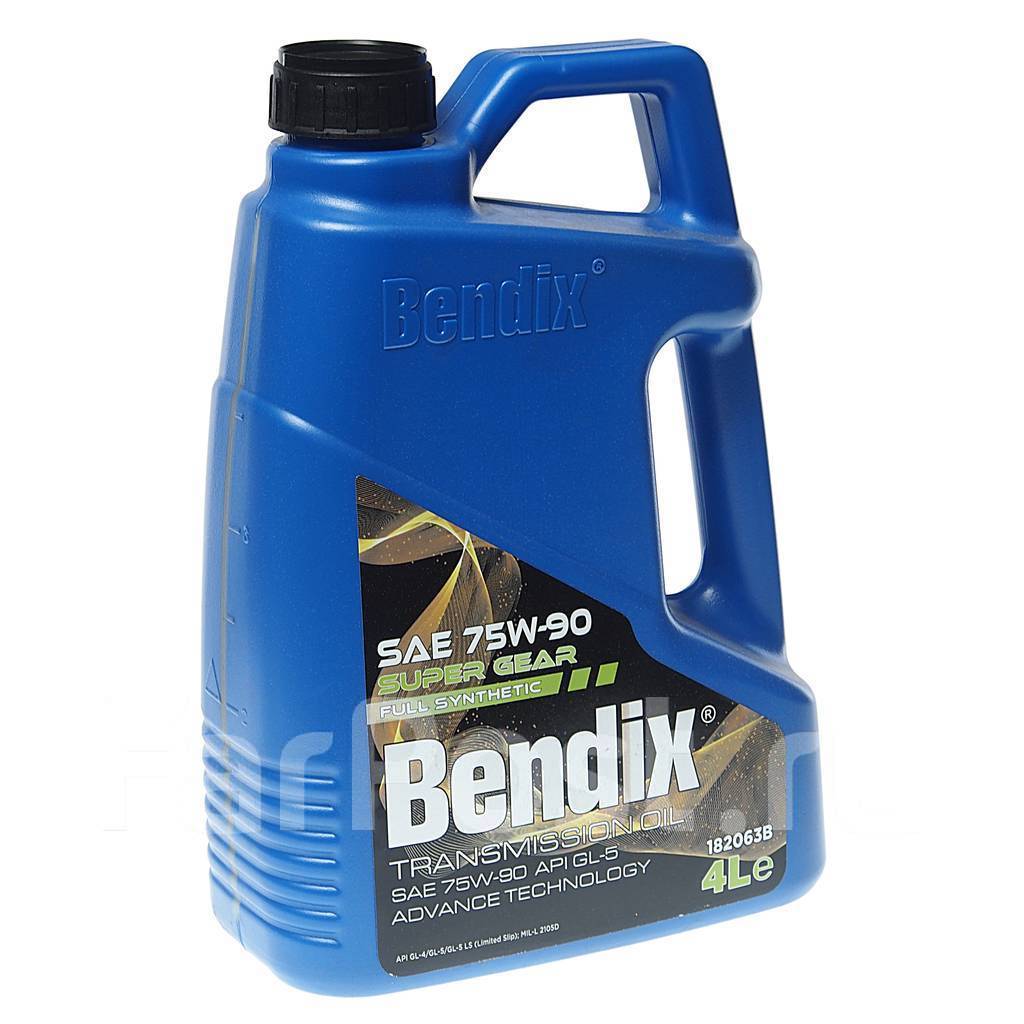 Bendix Super Gear: , 