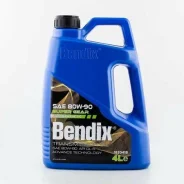 Bendix Super Gear