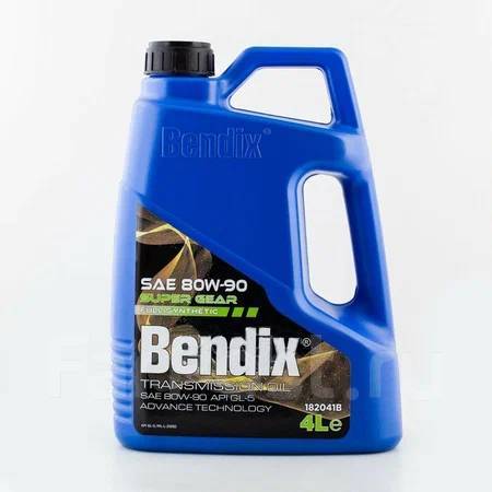 Bendix Super Gear: , 