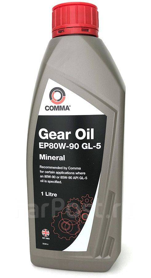 Comma EP: , 