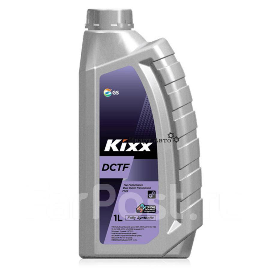 Kixx DCTF: , 