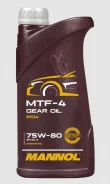 Mannol MTF-4 Getriebeoel