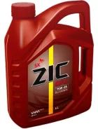 ZIC G-F Top