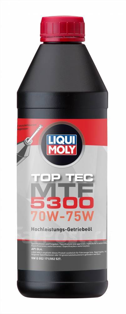Liqui Moly Top Tec MTF 5300: , 
