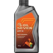 S-Oil Seven ATF VI
