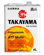 Takayama ATF Multi