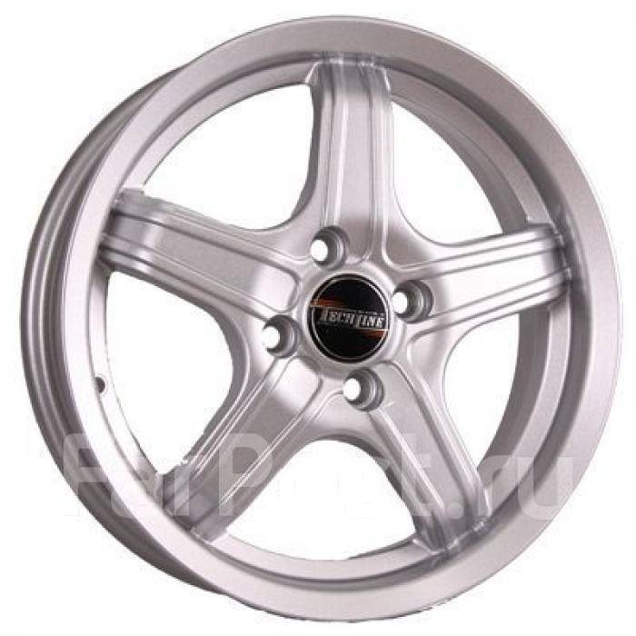 Tech Line TL 536: , 